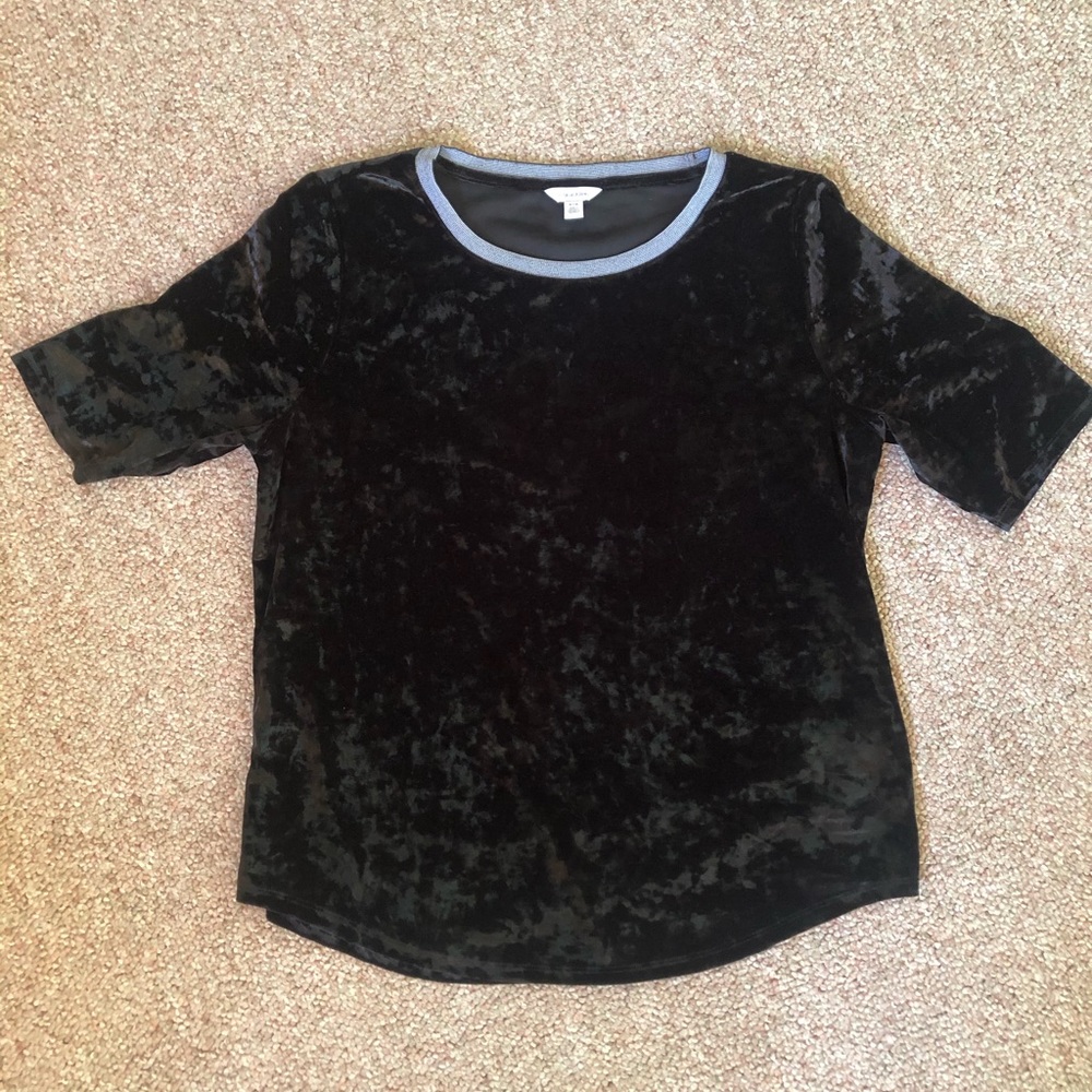 Calvin Klein work shirt